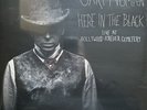 Gary Numan Here In The Black, Limited, Numbered, Heavyweight, Picture Disc