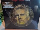 Best - US Double Yellow Vinyl - Roger Taylor Queen