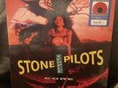 Stone Temple Pilots - Core - LP Walmart Exclusive Red Splatter Vinyl NEW Sealed