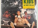 MAC MILLER – K.I.D.S. (KICKIN INCREDIBLY DOPE SHIT) - VINYL 2x LP NEW - 3