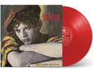 Simply Red - Picture Book - Red Vinyl - mint condition