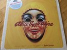 Waxwork Records - Alice, Sweet Alice Soundtrack - 180g vinyl LP (VG+/NM)