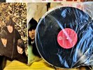 BEATLES – ITALY -LP – BEATLES FOR SALE – 1964 – PRIMA EMISSIONE