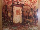 Black Sabbath: Mob Rules. '81 UK Vertigo 6302 119