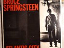 BRUCE SPRINGSTEEN : ATLANTIC CITY : 7