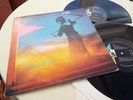 AMON DUUL II YETI 1970 Liberty LSP 101/102 1st DBL Gatefold Textured Slv VG+ vnl