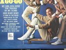 LP. Smokey Robinson/Miracles: Going to a GO-GO (UK 1st press) MINT.