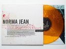 Norma Jean - O God the Aftermath - Translucent Gold Vinyl LP /500 O'God
