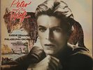 “Peter and the Wolf” David Bowie 180 Gram vinyl