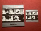 Lp The Beatles: Let It Be... Naked, With Single And Booklet