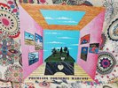 Premiata Forneria Marconi ‎– Per Un Amico Numero Uno ‎– DZSLN 55155 mint