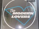 THE MODERN LOVERS  180 GRAM AUDIOPHILE VINYL LP  EUROPEAN IMPORT  SEALED MINT