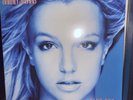 Britney Spears In The Zone Turquoise Blue Swirl Urban 2019