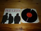 VERY BEST OF THE BEE GEES VINYL ALBUM RECORD LP 1990 (GREATEST HITS) EX+/NR MINT