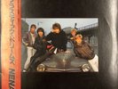 Nena - Vinyl JAPAN - OBI - INSERT - 25·3P-488