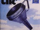 Arti & Mestieri-Tilt Italian prog jazz lp reissue brand new 180 gram blue vinyl