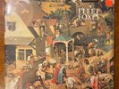 FLEET FOXES Fleet Foxes LP + Sun Giant EP SUB POP 2008 (SP777) Father John Misty