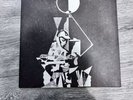 6 Feet Beneath the Moon by King Krule (Record, 2013) Vinyl Used