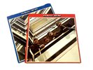 BEATLES 1962-1966 and 1967-1970 Red and Blue Albums Vinyl 2x 2LP Bundle