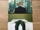 Moby Hotel 2005 First Press Vinyl LP album
