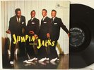 “Jumpin’ With The Jacks” LP   Crown 5021   DG Mono   R&B Doo Wop