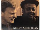 Gerry Mulligan-Meets Ben Webster-Mobile Fidelity 234-AUDIOPHILE 200G NUMBERED
