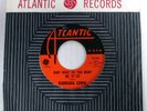 BARBARA LEWIS 45 Baby What Do You Want Me / I Remember VG+ soul popcorn  c5223