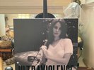 Lana Del Rey ‎– Ultraviolence 2-Vinyl Picture Disc CD Art Print Box Set (Rare )