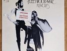 FLEETWOOD MAC Rumours FACTORY SEALED FIRST PRESSING near mint WITH HYPE STICKER