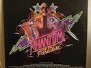 Phantom of the Paradise Rare Original Soundtrack Vinyl LP 1974 A&M Cult Horror