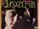 THE DOORS debut album FACTORY SEALED original PROMOTIONAL PRESSING
