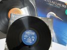 FAITH NO MORE Angel Dust SLASH 1992 UK 1ST PRESSING LP & BONUS 12