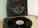 SUPERTRAMP CRIME OF THE CENTURY LAMINATED COVER UK 1ST PRESSING  1974