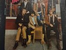Moby grape first album 1967 Columbia poster and finger