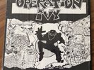 Operation Ivy, Energy LP, Lookout Records-10 1989, VG, like new condition