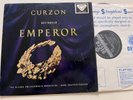 SXL 2002 Beethoven Emperor Concerto / Curzon / Knappertsbusch / VPO W/B
