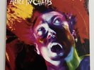 Alice In Chains ‎– Facelift - Columbia ‎– LP, Brazil 1992