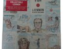 John Lennon Shaved Fish vinyl lp 1975 Apple Records SW-3421 New -Sealed 