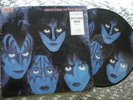 KISS    Creatures Of The Night    Vintage Picture Disc LP  Mercury ‎314528674-1
