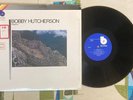 Bobby Hutcherson LP Medina Blue Note M-/M-