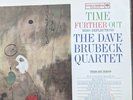 IMPEX The Dave Brubeck Quartet Time Further Out: Miro Reflections 180g LP