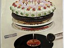 THE ROLLING STONES LET IT BLEED VINYL LP DECCA BOXED UK 1969 STEREO 1W/4W W/HYPE