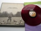 George Harrison ‎– All Things Must Pass JAPAN RED Vinyl 1971 BOX NEAR MINT 3LP