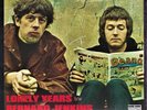 JOHN MAYALL AND ERIC CLAPTON   LONELY YEARS    RSD 45 & PICTURE SLEEVE