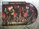 Kiss   Smashes, Thrashes & Hits 15 Years of KISStory   Picture Disc LP 836887-1