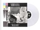 Nirvana- Bleach Ltd 500 Crystal Vinyl Brand new TRUSTED SELLER