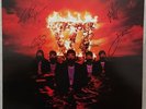 Signed You Me At Six - Truth Decay Autographed on Sleeve by the Band