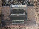 NOFX Double Album LP Fat Wreck Chords - COLOR VINYL new