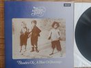 THIN LIZZY SHADES OF A BLUE ORPHANAGE 70s Press STUNNING VINYL. LOOKS UNPLAYED
