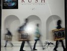 Rush: Moving Pictures (Vinyl) (5LP Ltd Deluxe Box-set) (DMM Half-Speed ​​Master)